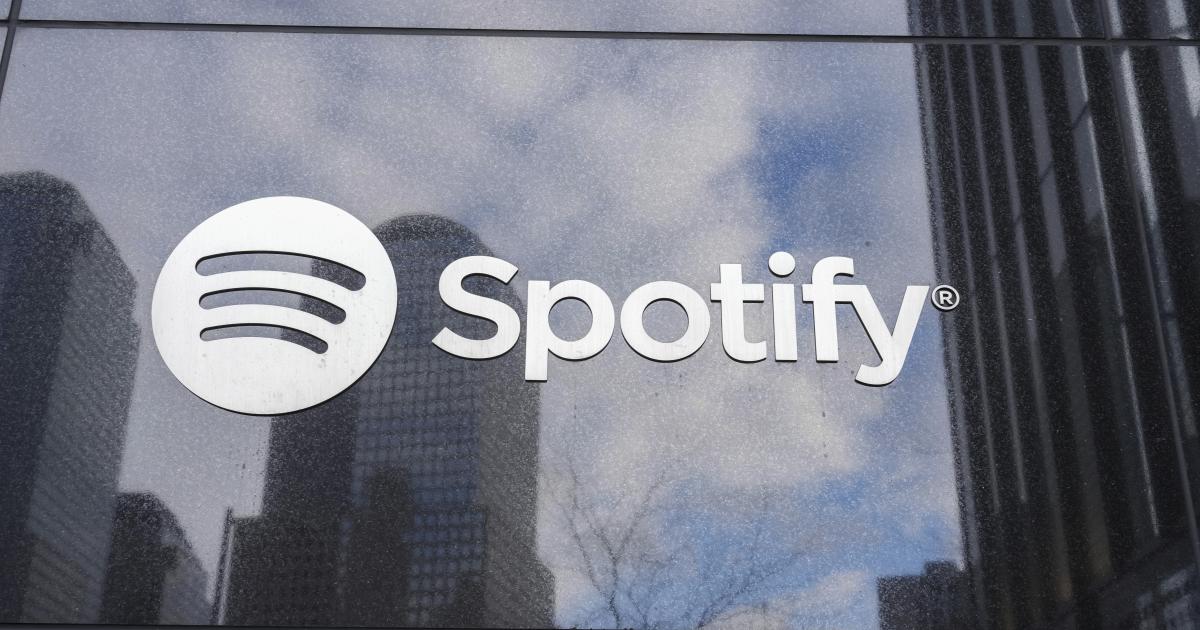 Το Spotify αυξάνει την τιμή των Premium προγραμμάτων του
