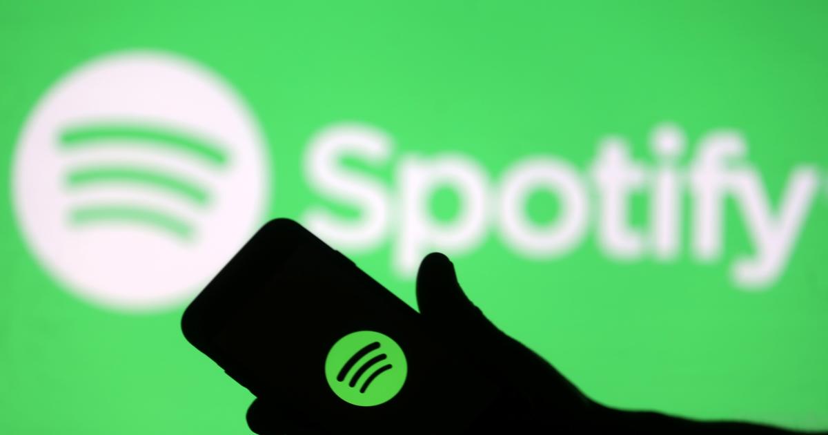 Το Spotify σταματά να δέχεται πληρωμές που έχουν ρυθμιστεί μέσω του App Store της Apple
