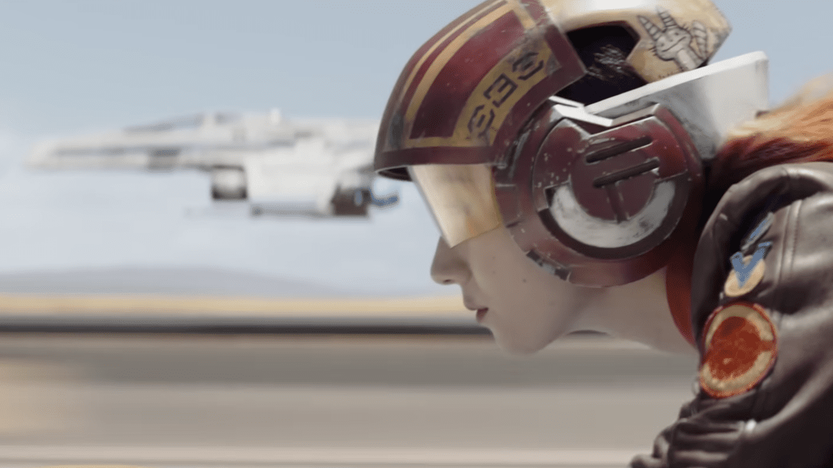 Το Star Wars Ahsoka's E-Wing εξηγείται—Η αντικατάσταση του X-Wing της ΕΕ
