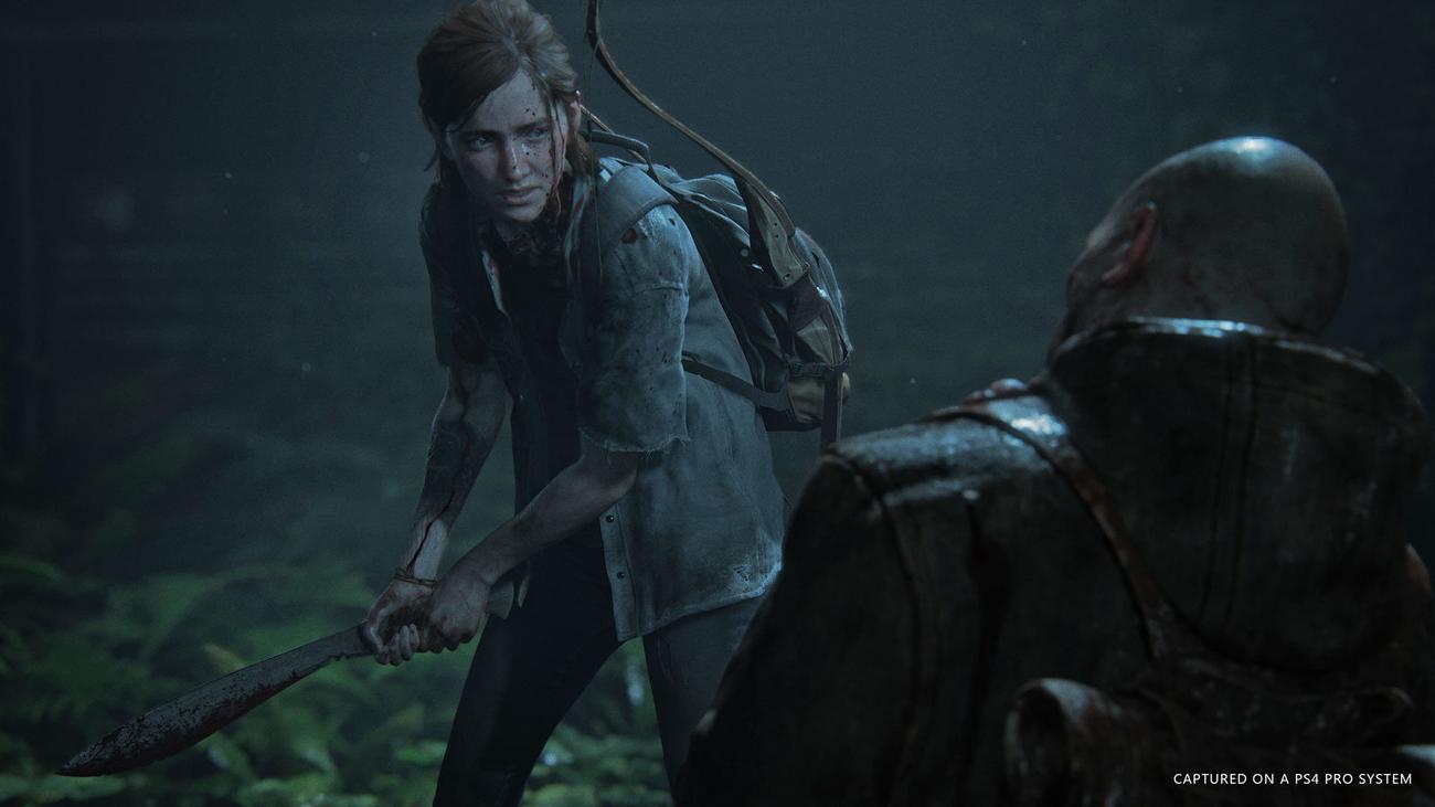Το The Last of Us Part II φαίνεται πως επιστρέφει αλλά που