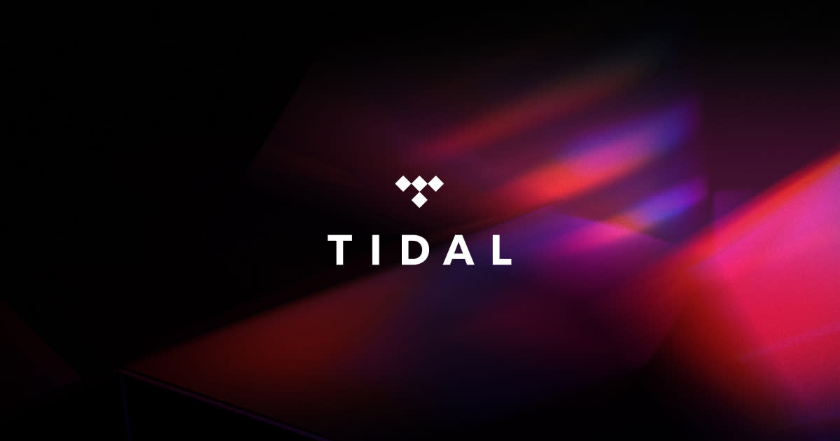 Το Tidal προσθέτει ροή υψηλής ανάλυσης FLAC για συνδρομητές HiFi Plus
