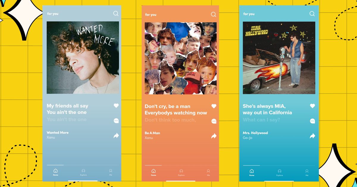 Το TikTok Music κυκλοφορεί στην Αυστραλία, το Μεξικό και τη Σιγκαπούρη για δοκιμή
