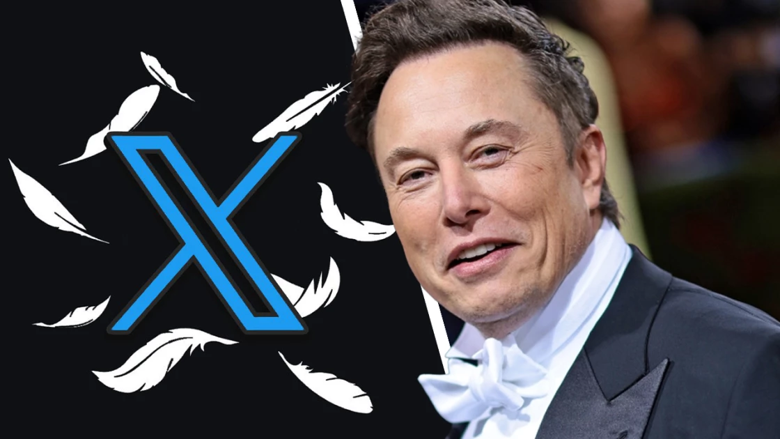 Το Twitter έγινε X και αυτά είναι τα memes που έγιναν viral