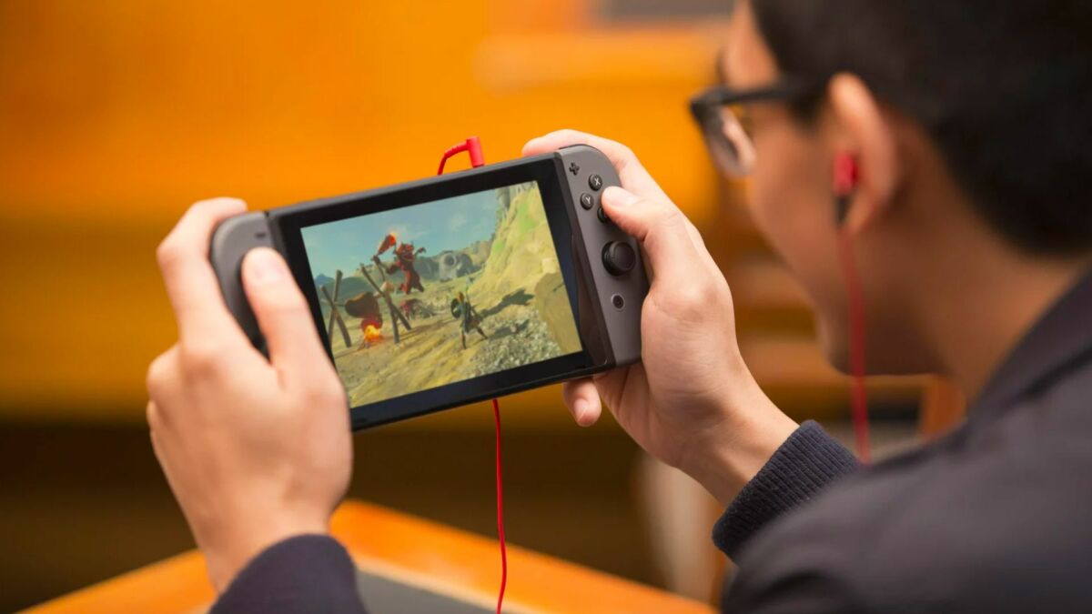 Το Walmart Has Breath of the Wild σε πώληση τον Ιούλιο του 2023
