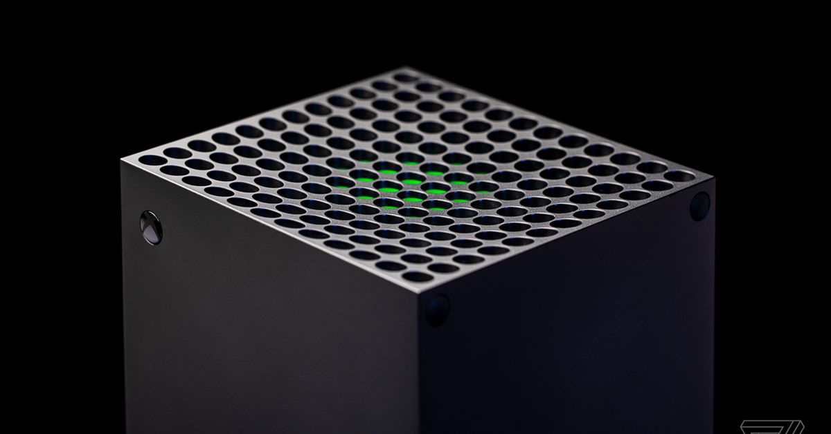 Το Xbox Series X πωλείται στην Dell με έκπτωση 50 $ — ιστορικό χαμηλό