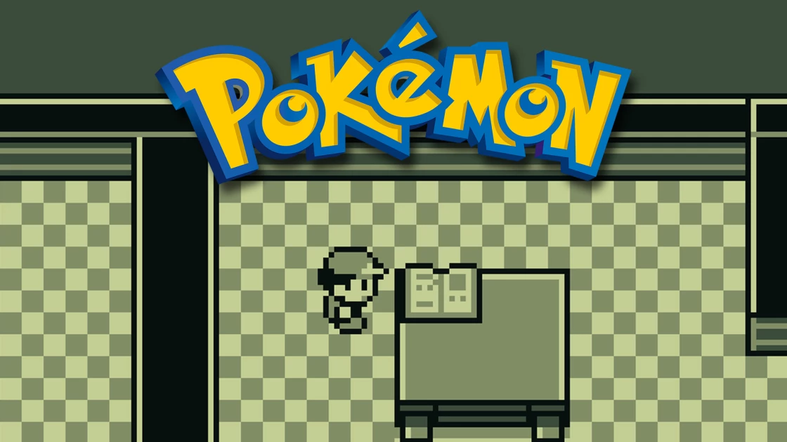 Το easter egg των Pokémon Red και Green που κανείς δεν είχε καταλάβει εδώ και 27 χρόνια