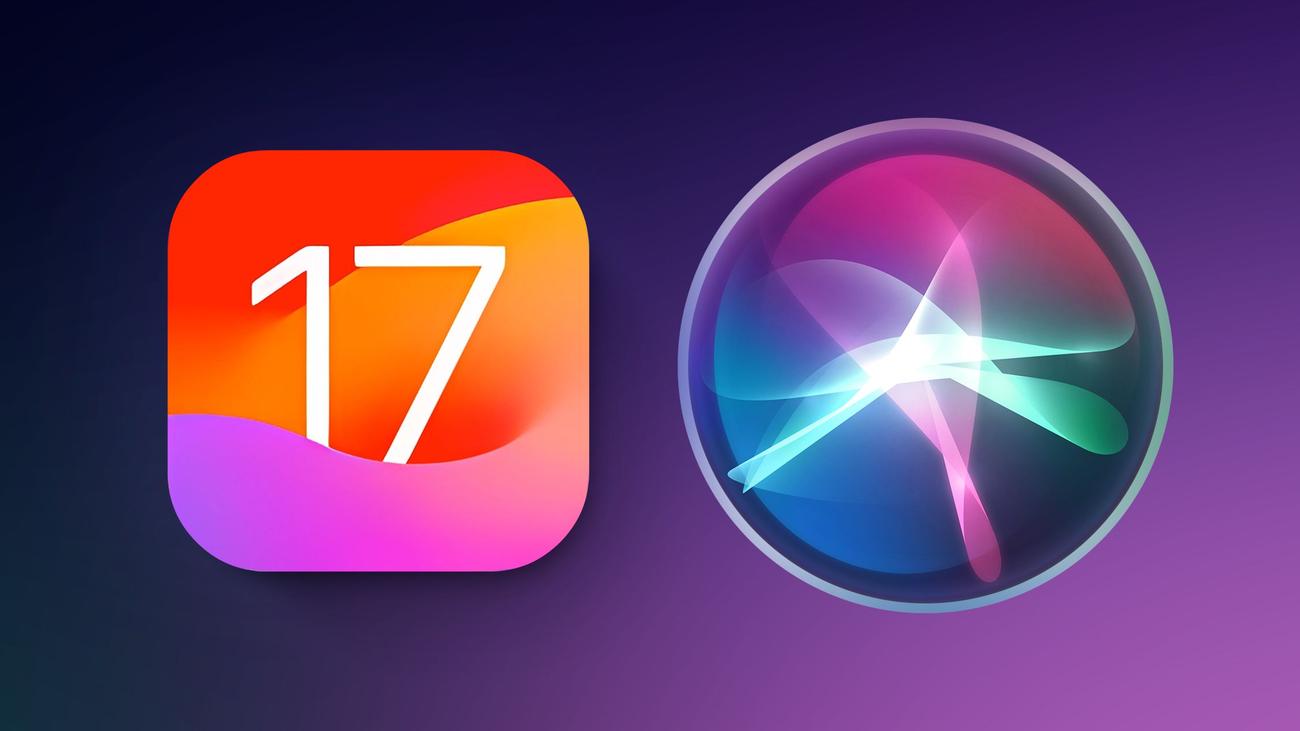 Το iOS 17 Beta προσθέτει δύο νέες φωνές Siri για Βρετανούς χρήστες
