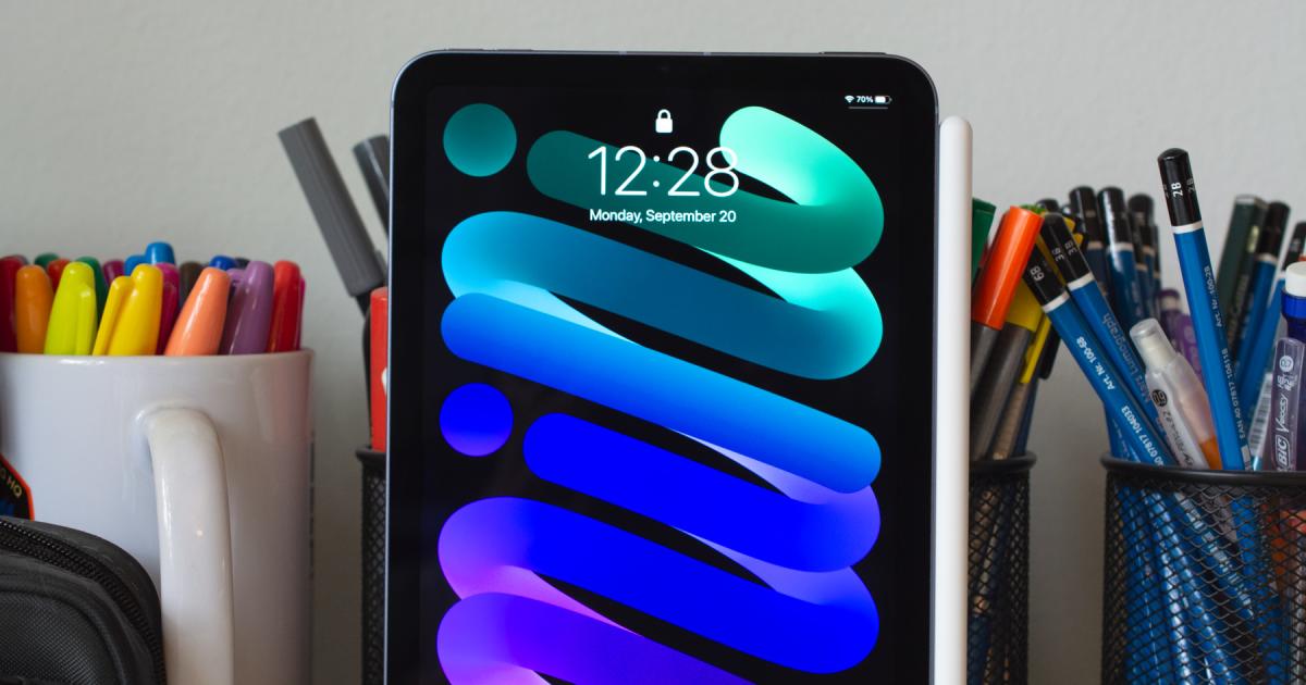 Το iPad Mini της Apple μειώνεται στα 400 δολάρια στο Amazon
