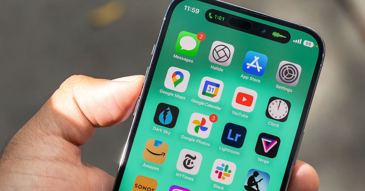 Το iPhone 15 Pro μπορεί να αποκτήσει πλαίσιο τιτανίου, λεπτότερα πλαίσια και αύξηση της τιμής
