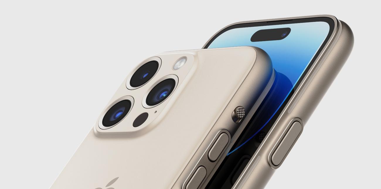Το iPhone 15 Pro φημολογείται και πάλι για πιθανή αύξηση της τιμής, αλλά δεν αναμένεται καθυστέρηση
