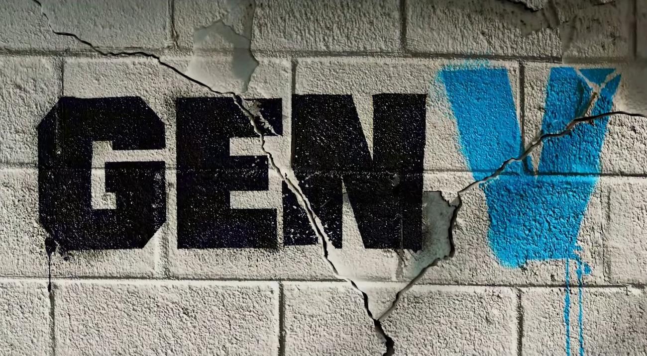 Το spinoff του Boys Gen V μου θυμίζει το The New Mutants — αλλά στην πραγματικότητα φαίνεται καλό
