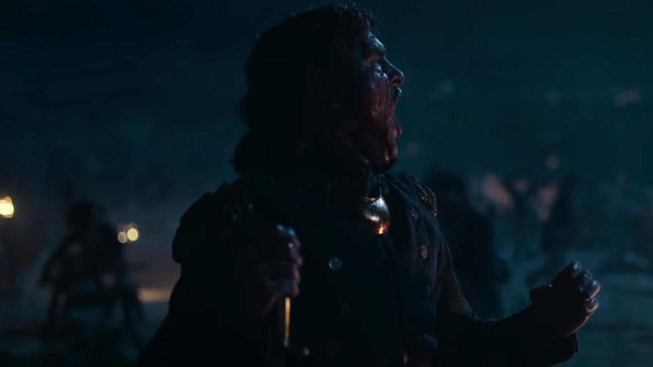 Το trailer για την ταινία Apple TV+ του Ridley Scott «Napoleon» δείχνει τη φρίκη του πολέμου