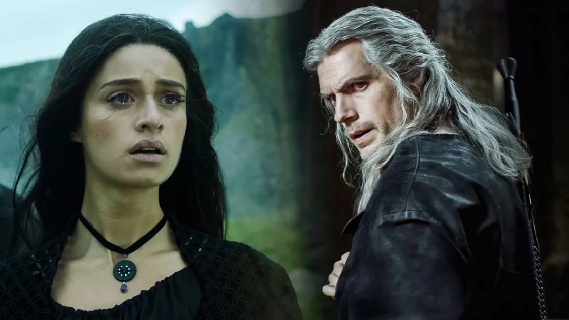 Το trailer για το φινάλε της 3ης σεζόν του The Witcher έχει έναν μανιασμένο Henry Cavill