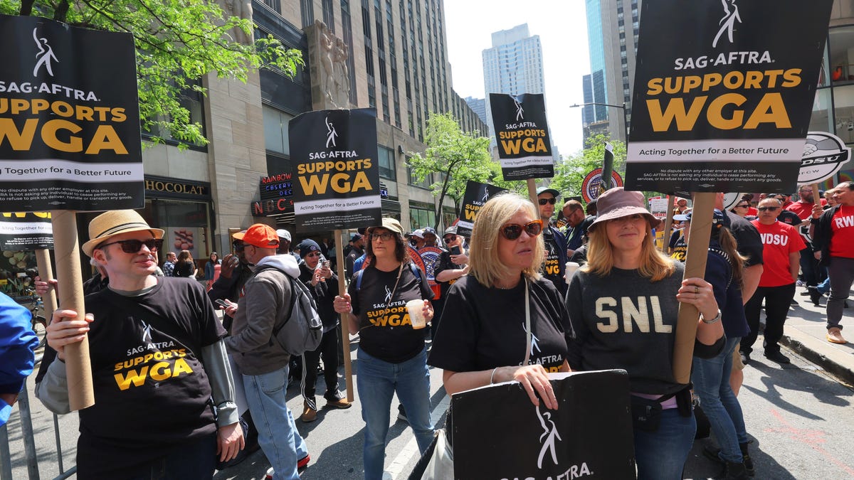 Το Σωματείο Ηθοποιών ετοιμάζεται για απεργία
