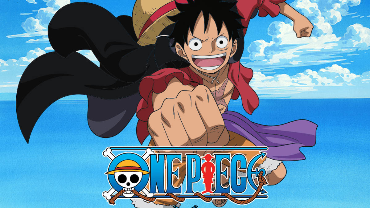 Το αγγλόφωνο Anime του One Piece έρχεται στο Crunchyroll
