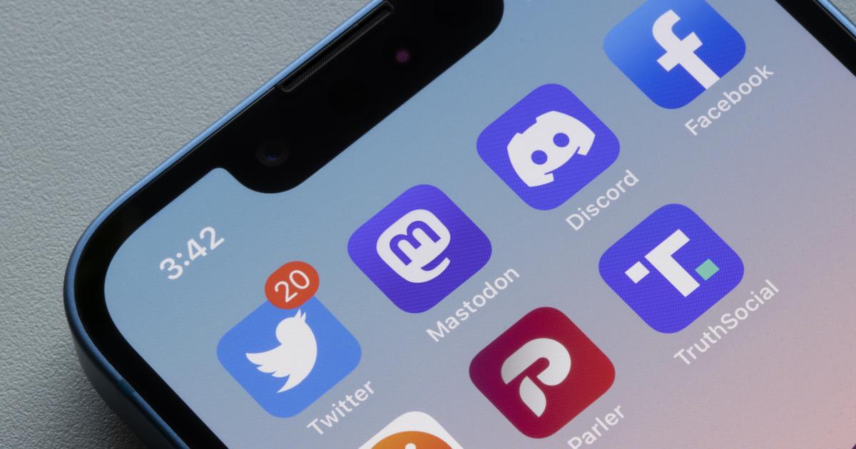 Το αποκεντρωμένο κοινωνικό δίκτυο της Mastodon έχει ένα σημαντικό πρόβλημα CSAM
