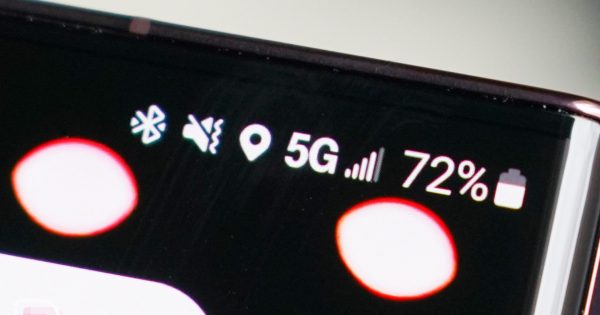 Το δίκτυο 5G της T-Mobile θέλει να στείλει ταχύτητες επόμενου επιπέδου
