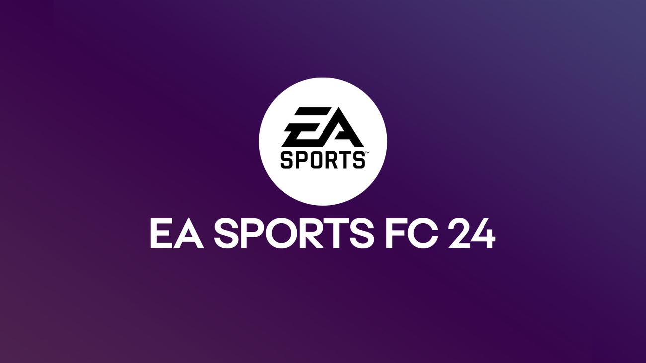 Το εξώφυλλο του EA Sports FC 24...μάλλον θα συζητηθεί