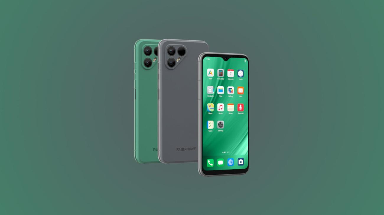 Το επισκευάσιμο Fairphone 4 έρχεται στις ΗΠΑ, με μια ανατροπή
