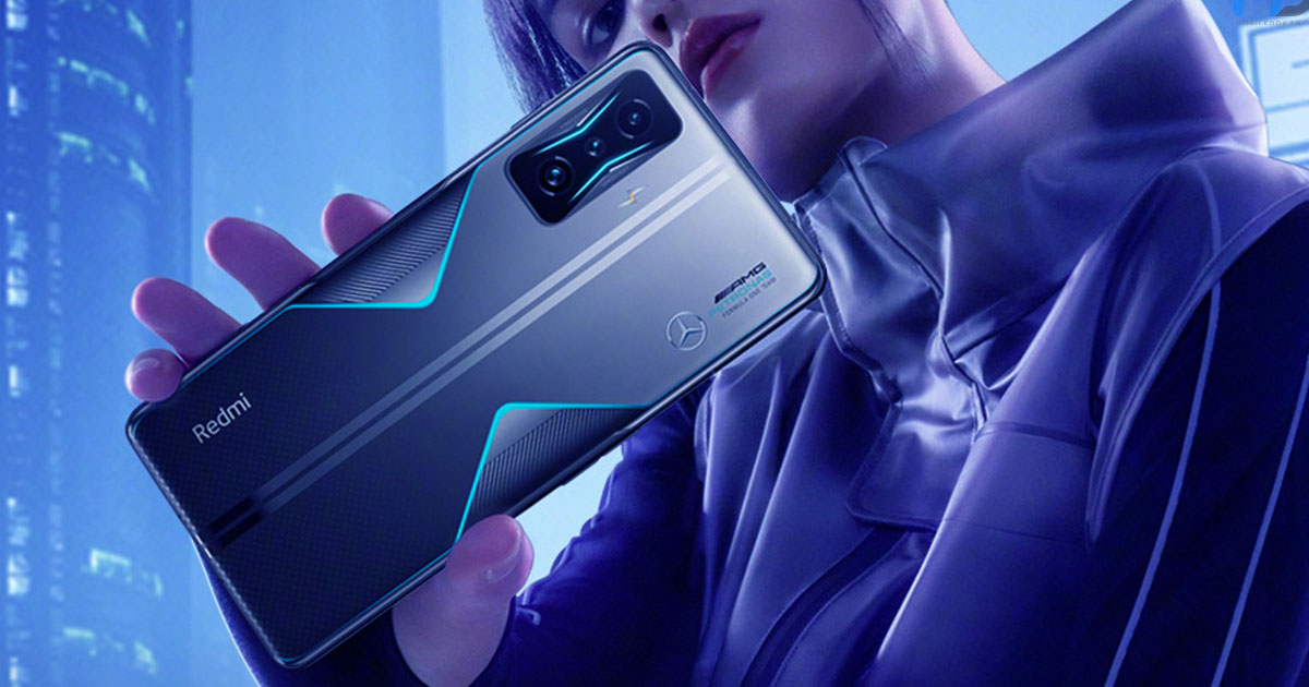 Το καλύτερο smartphone Redmi στην ιστορία θα έχει οθόνη OLED 2K, επεξεργαστή Snapdragon 8 Gen 3 και τηλεφακό
