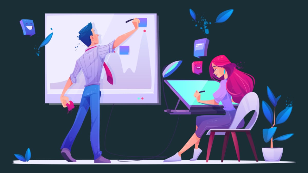 Το καλύτερο πακέτο μαθημάτων Adobe Creative Cloud
