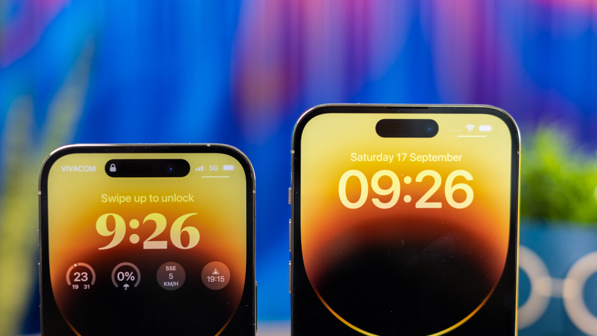 Future iPhone to have no bezels at all if rumors turn out to be true