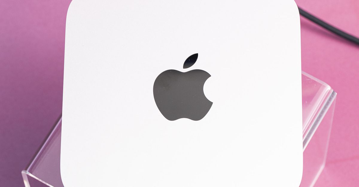 Το νέο Mac Studio της Apple και το MacBook Air 15 ιντσών είναι προς πώληση αυτή τη στιγμή
