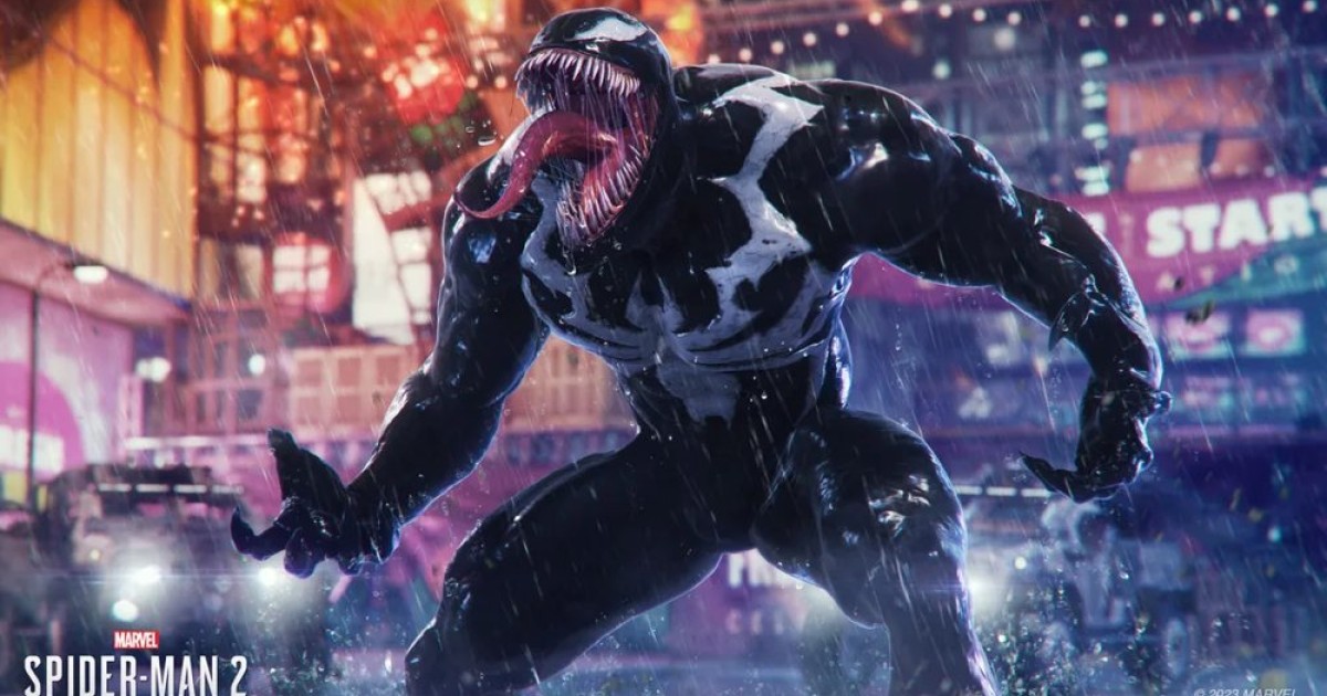 Το νέο trailer ξεκαθαρίζει την ταυτότητα του Venom