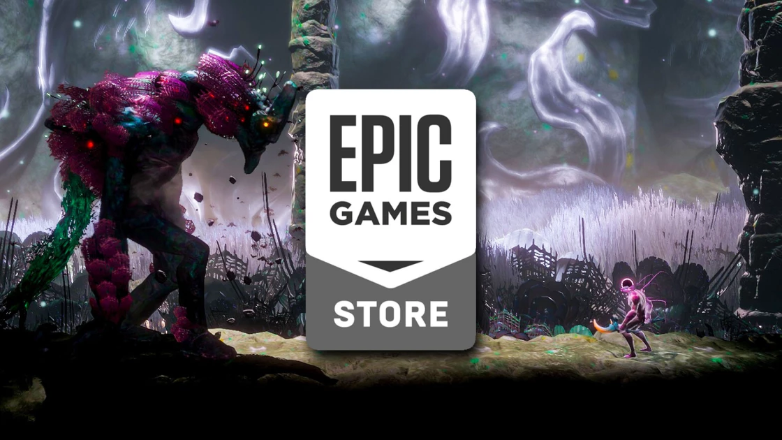Το νέο δωρεάν παιχνίδι του Epic Games Store είναι τώρα διαθέσιμο