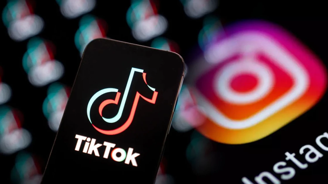 Το νέο είδος των TikToks αντιγράφει ένα παλιό χαρακτηριστικό των Instagram Stories