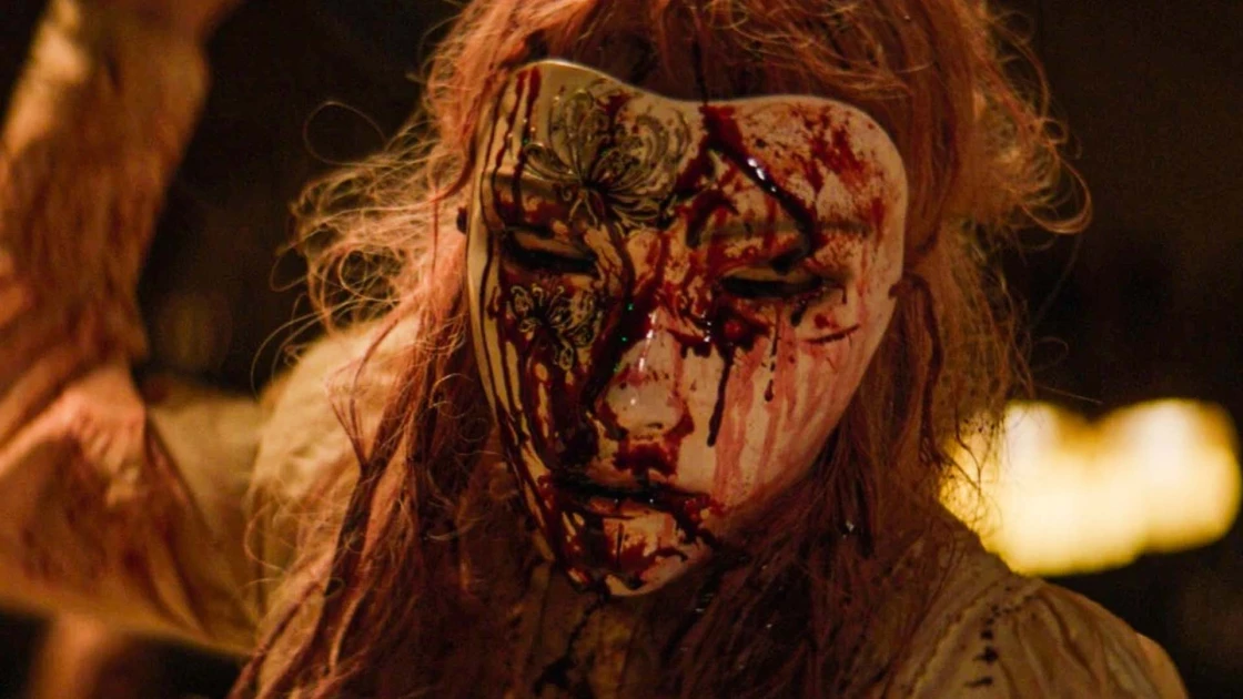 Το νέο υλικό του Cinderella's Curse μετατρέπει ένα κλασσικό παραμύθι σε εφιάλτη