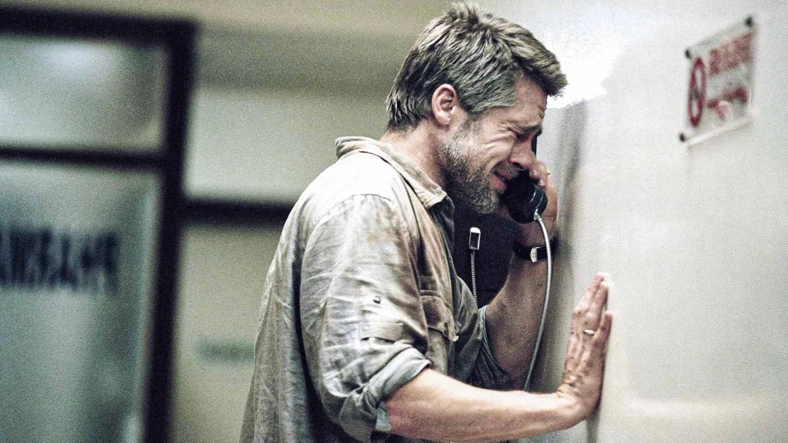 Το οσκαρικό Babel με τον Brad Pitt και την Cate Blanchett έρχεται στο Netflix Ελλάδας