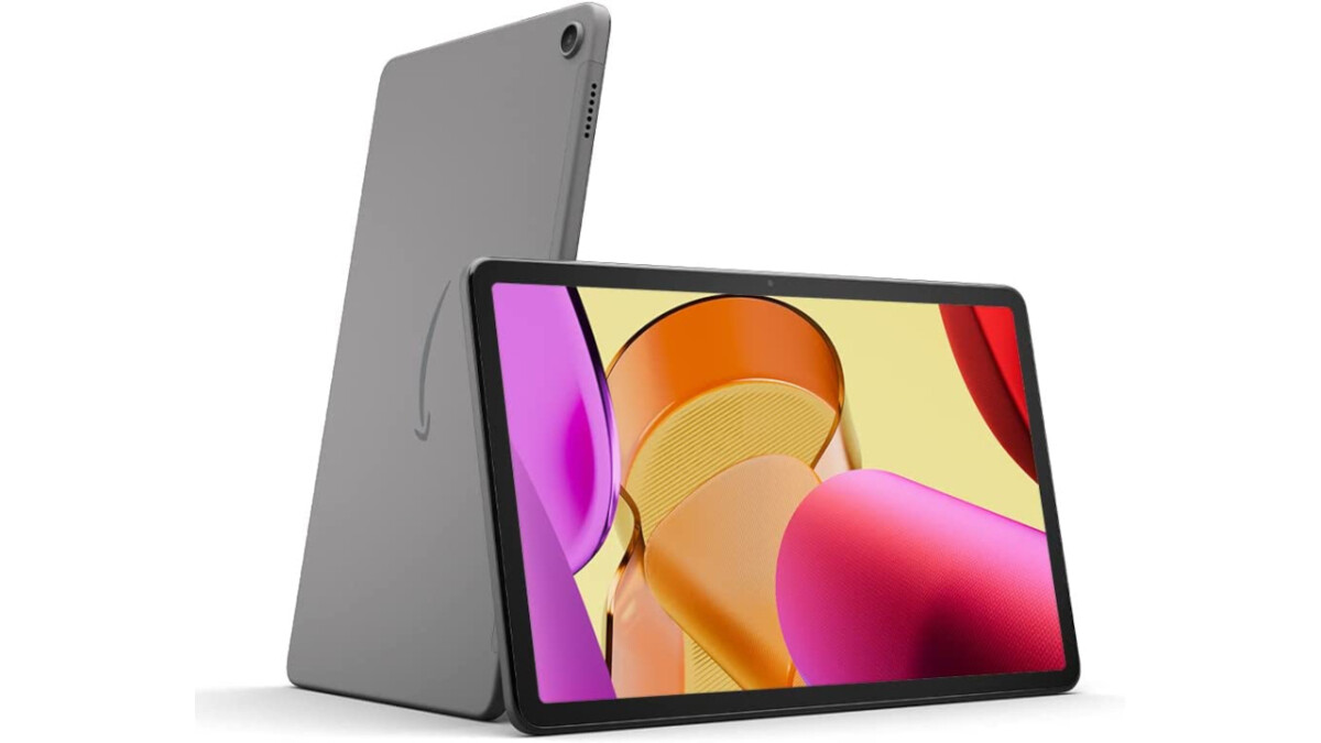 Amazon's most powerful tablet is massively discounted right now