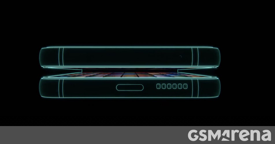 Το τελευταίο teaser του Samsung Galaxy Z Flip5 αφορά χορευτικές κινήσεις
