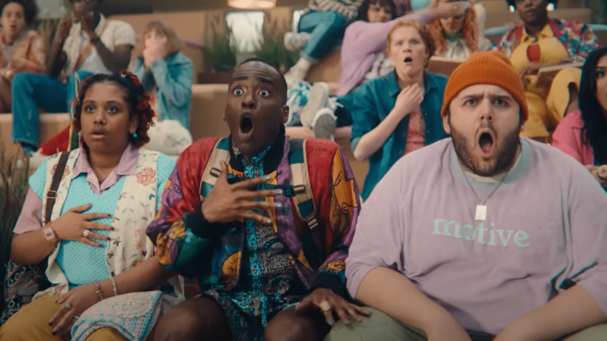 Το τρέιλερ «Sex Education» της 4ης σεζόν επιβεβαιώνει ότι είναι η τελευταία της σειράς