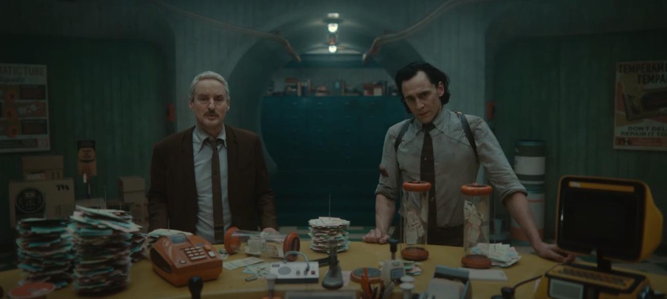 Το τρέιλερ της 2ης σεζόν του Loki πειράζει μια σεζόν γεμάτη δράση και έναν πιο ισχυρό κακό
