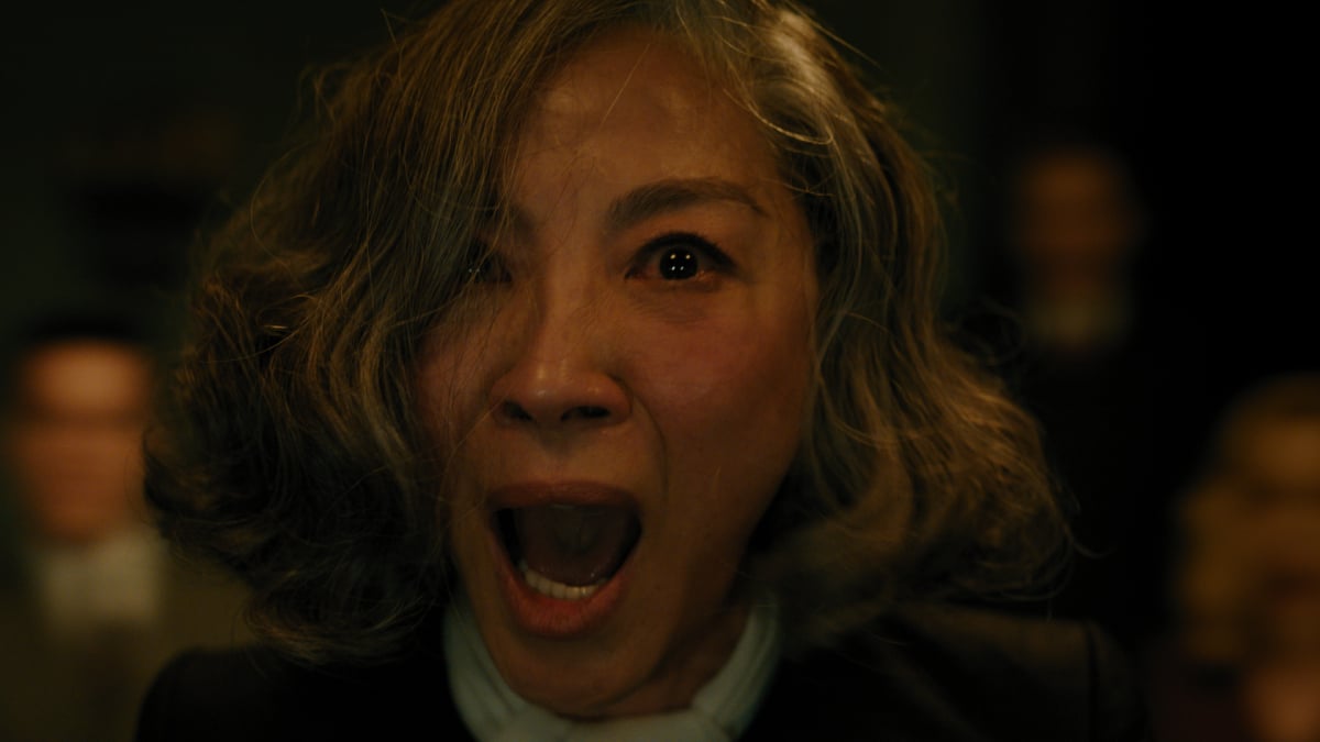 Το τρέιλερ του «A Haunting in Venice» ρίχνει τον Ηρακλή Πουαρό σε μια ιστορία φαντασμάτων
