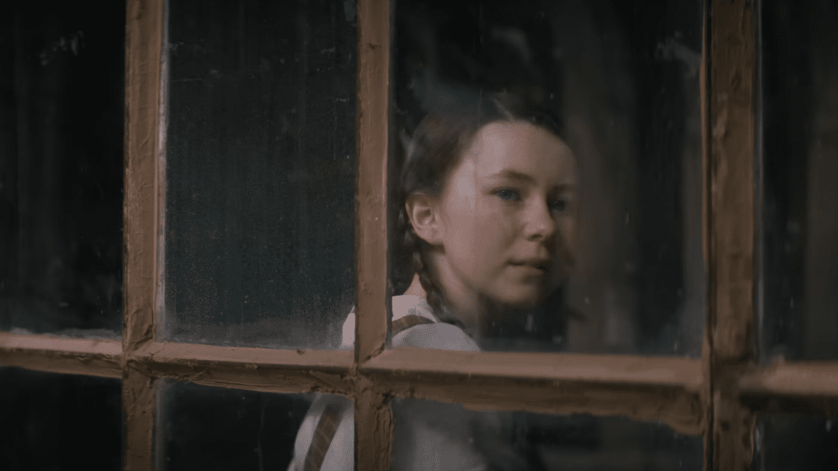 «Το τρέιλερ του The Nun II υπόσχεται μια συναρπαστική συνέχεια
