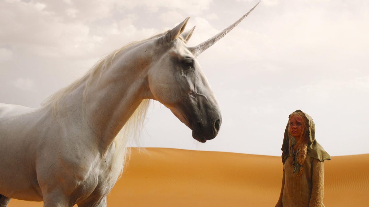 Το τρέιλερ του Witcher's Season 3 Part 2 Hints at Geralt's Ending
