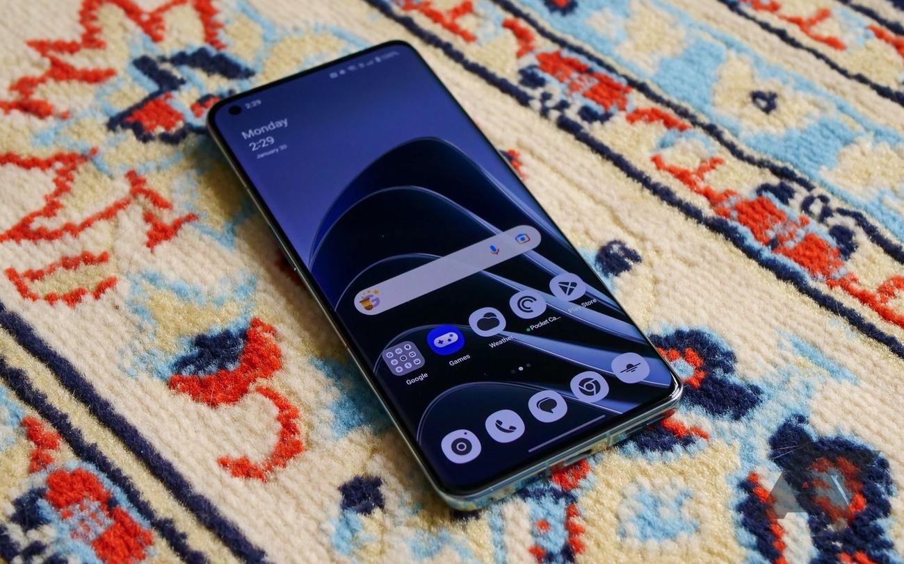 Το υπέροχο OnePlus 11 έχει μια εντελώς χαμηλή τιμή όλων των εποχών με αυτήν την προσφορά Prime Day
