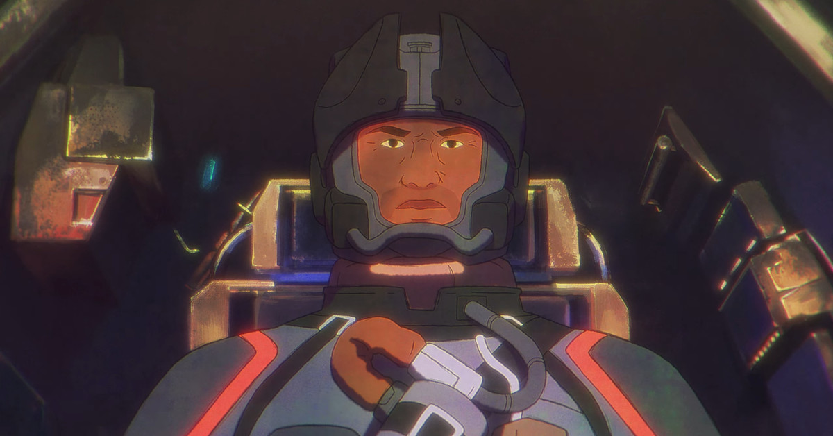 Τρεις νέες ταινίες μικρού μήκους κινουμένων σχεδίων Starfield προσφέρουν περισσότερες αναλαμπές από το νέο σύμπαν της Bethesda
