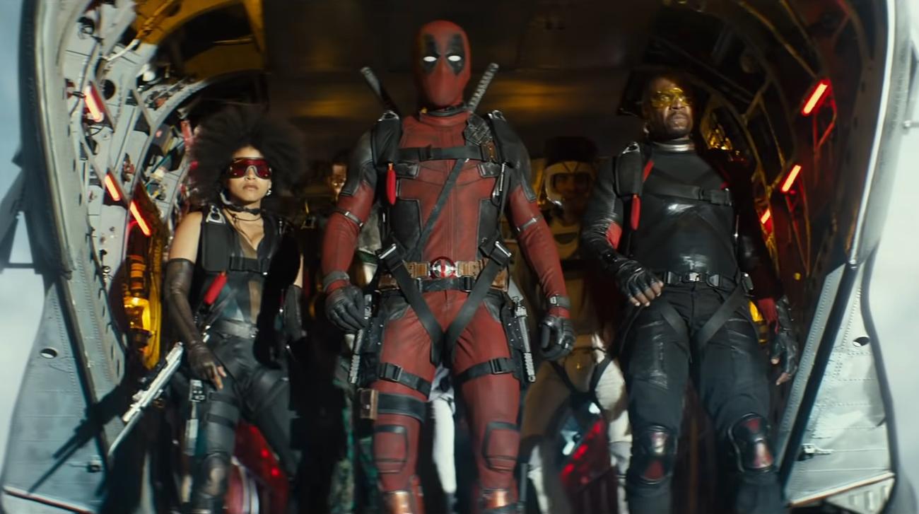 Τόσο τα κοστούμια του Wolverine όσο και του Deadpool από το Deadpool 3 διέρρευσαν
