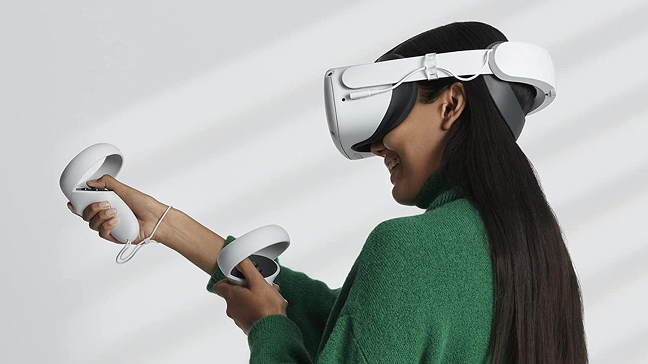 Τώρα μπορείτε να μεταδώσετε ζωντανά τα παιχνίδια Meta Quest VR στο Facebook
