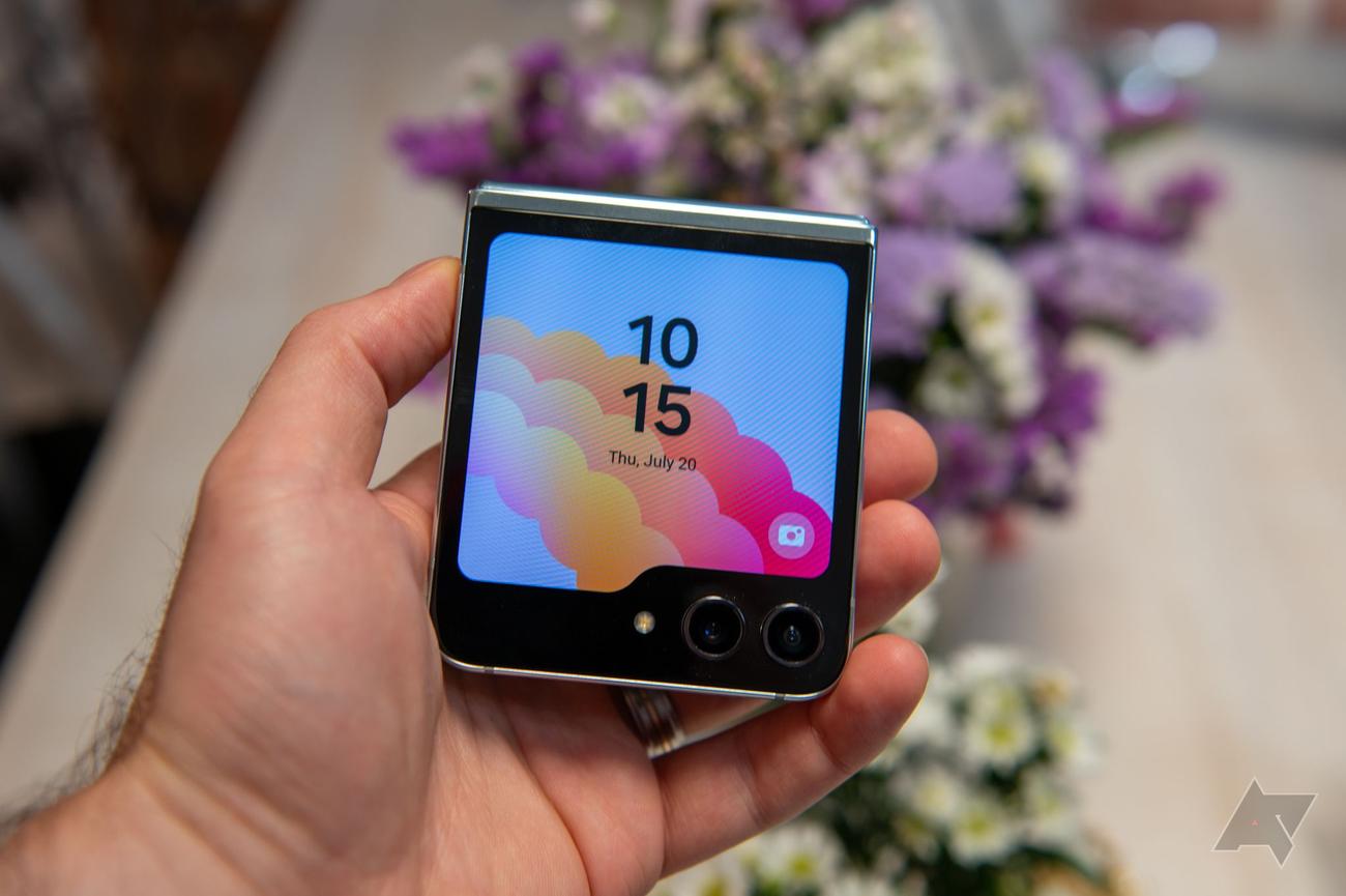 , Samsung Galaxy Z Flip 5 εναντίον Google Pixel 7 Pro: Η επιλογή του παράγοντα μορφής, TechWar.gr