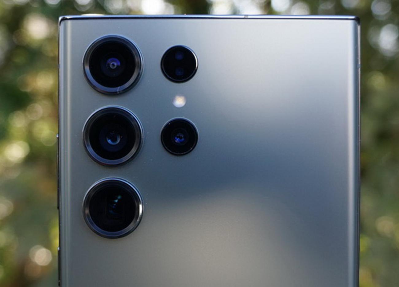 Φήμες θέλουν την Samsung να μην αναβαθμίζει τις κάμερες της για τα επόμενα χρόνια