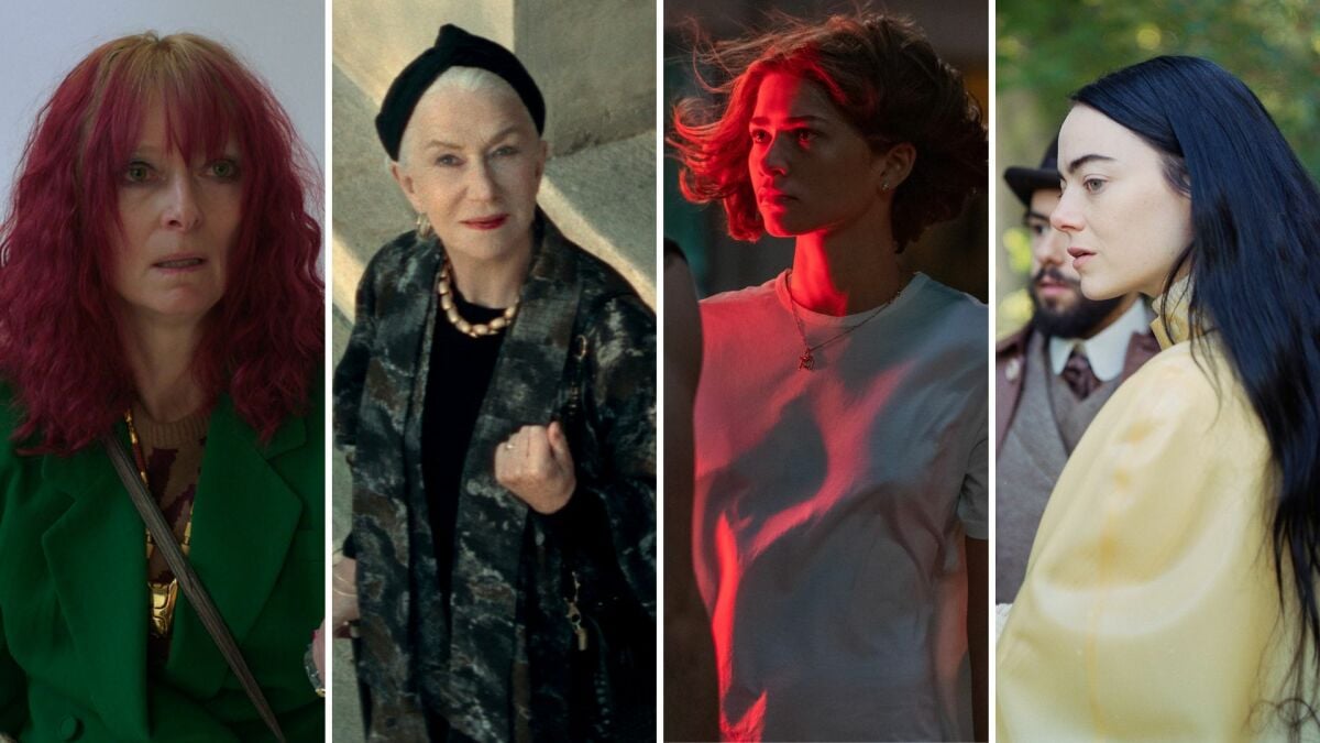 Χόλιγουντ χτυπάει: Κάθε ταινία που έχει απωθηθεί
