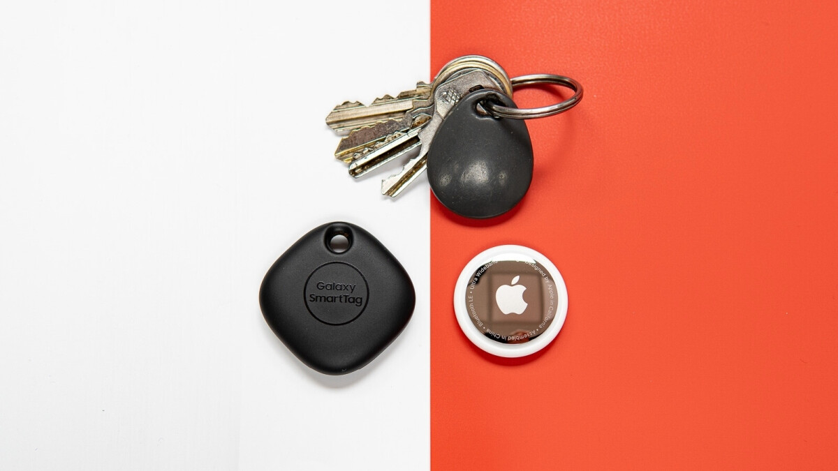 Vote now: Do you use smart trackers? (AirTags, SmartTags, Tile)
