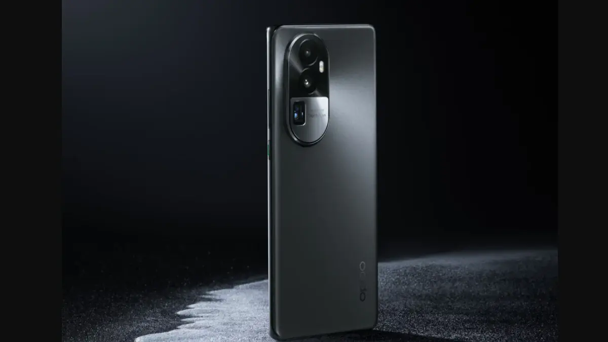 έρχεται τον Αύγουστο με την ισχυρότερη ψύξη σε smartphone