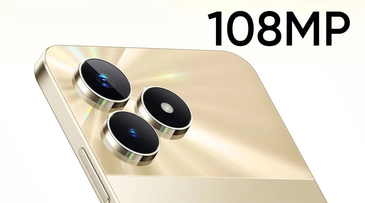 αποκαλύφθηκε αναβαθμισμένο μοντέλο με κάμερα 108MP