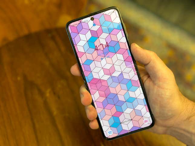 , Samsung Galaxy Z Flip 5 Review, TechWar.gr